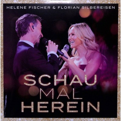 Helene Fischer / SCHAU MAL HEREIN (LTD. PINK 10 INCH) / Polydor / 7807816 / col