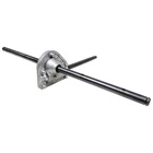 8TEN Auger Gearbox for Troy Bilt Storm 2420 2460 2410 24" Snow Blower 618-04171