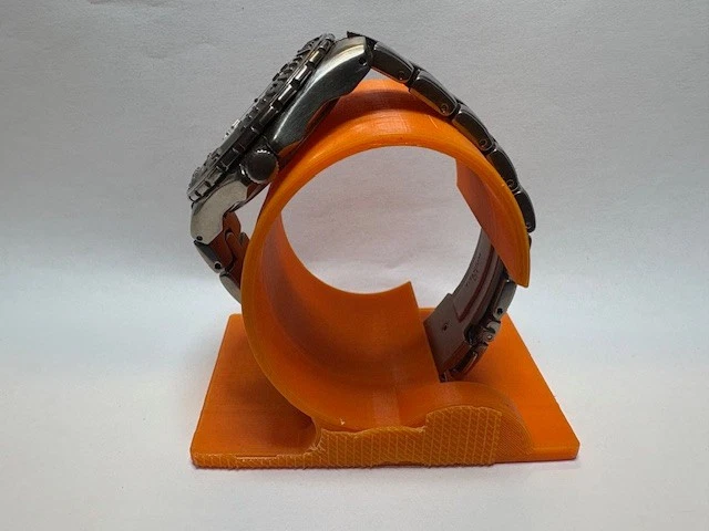 Reloj Hombre Boccia Titanio 10 BAR Resistente al Agua Fecha Cuarzo 3503-01 Foto 4 de 4