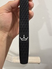 Scotty Cameron Black Baby T Putter Grip