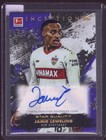 2025 Topps Bundesliga Inception Jamie Leweling Auto /49