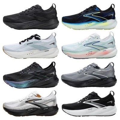 Brooks Glycerin 22 Men Shoe DNA TUNED Running Sneaker