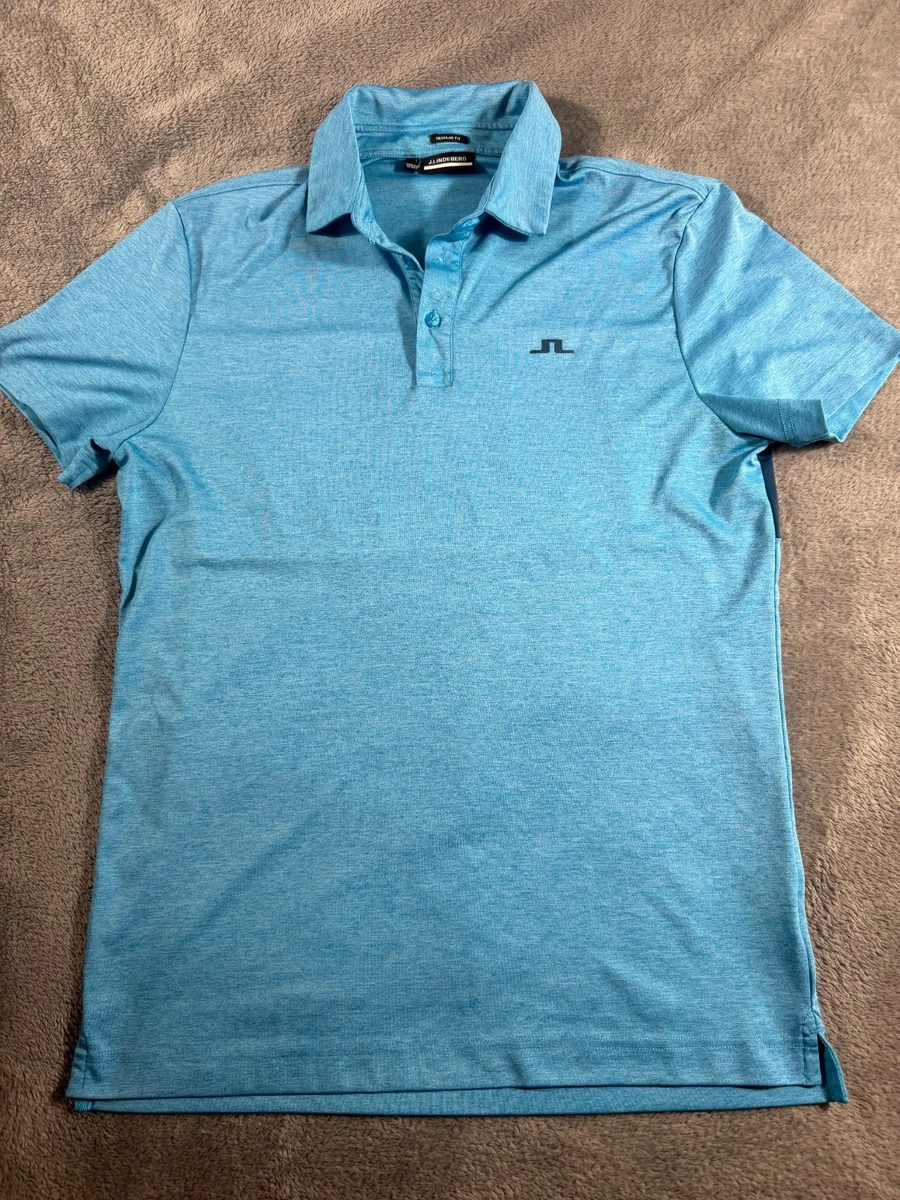 J.Lindeberg Shirts for Men for sale | eBay