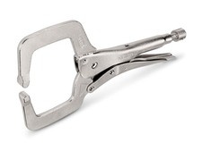 Tekton 11 Inch Locking C-Clamp