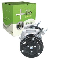 BV PSH +LINE KLIMAKOMPRESSOR 7VS16IC passend für FORD C-MAX FOCUS GALAXY GRAND M