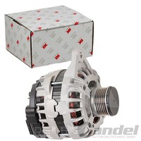 NK Lichtmaschine Generator 150A MIT Freilaufriemenscheibe Lima 4823020