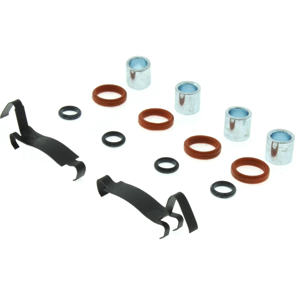 Pastillas de freno de disco delanteras centradas para Chevrolet El Camino 1969-1977 | Foto 3 de 3