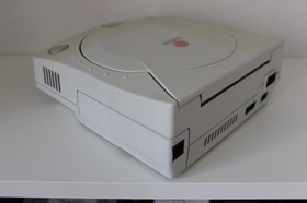 SEGA Dreamcast Bundle Lot - For Parts/Repair 2 Consoles-1 Controller-Accessories