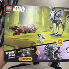 LEGO Star Wars AT-ST Attack on Endor 75424 347pcs 8+ Smart Play Compatible