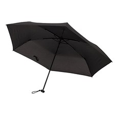 Komiya Shoten Ultra-Lightweight Carbon Folding Umbrella for Men and Women