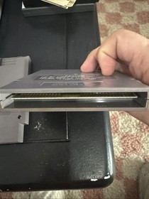 Teenage Mutant Ninja Turtles I & II The Arcade Game ☆☆ Authentic Nintendo NES