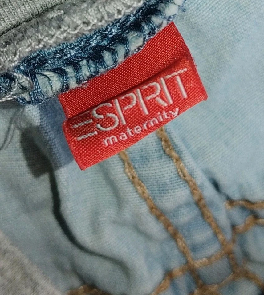 Baby Schwager Umstandskleidung Bauchbänder Umstandsmode Umstandstops Stillzeit - Bild 4 von 4