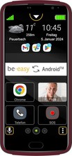 Bea-Fon M7 Lite Premium Rot Neu+OVP