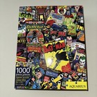 DC Comics Batman Comic Collage 1000 Piece Jigsaw Puzzle Sealed