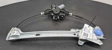 TOYOTA COROLLA Mk12 E210 2018-2025 Left Front Window Regulator 5 Door 6982002742