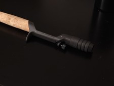 Smith Super Strike Double Handle
