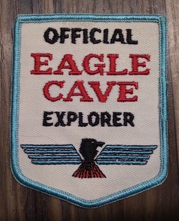 EAGLE CAVE EXPLORER PATCH