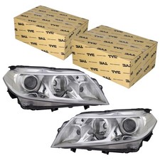 2x TYC Scheinwerfer L+R für VITARA LY 03.15-07.18 SUZUKI