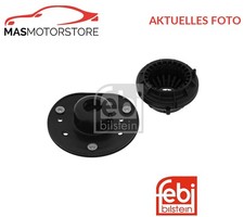 FEDERBEINLAGER DOMLAGER VORNE FEBI BILSTEIN 38227 A FÜR FORD MONDEO IV,S-MAX