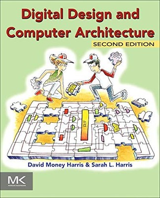 Digital Design and Computer Architecture - Very Good