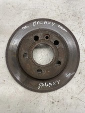 Disque de frein Volkswagen SHARAN