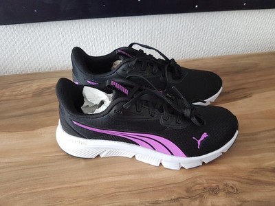 Puma Damen Flexfocus Woven lite modern Größe 40 Magenta 311481