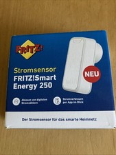 AVM FRITZ!Smart Energy 250 Stromsensor - NEU - OVP