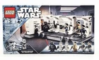 LEGO Star Wars Boarding the Tantive IV Set 75387 Arc Trooper Fives New Sealed