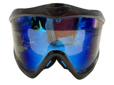OG Banana Jt Proflex Frames Black Goggle Mask