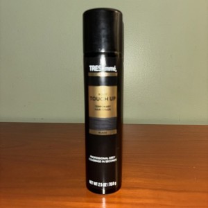TRESemmé Root Touch, Up Temporary Black Hair Hair Color Touch, Up Spray, Ammonia