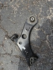 AWD Front Right Lower Control Arm Ball Joint ...
