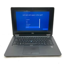 Dell Latitude E7450 14" FHD Laptop Intel i5-5300U 2.30GHz 16GB 480GB SSD Win 10
