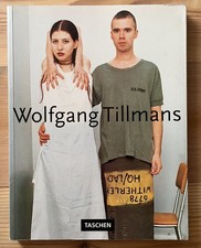 Wolfgang Tillmans Burkhard Riemschneider, 199...