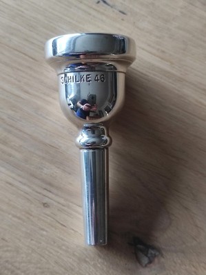 Mundstück Schilke 46