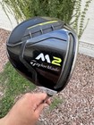 TaylorMade M2 Tour 2017 3HL Fairway Wood 16.5 RH 