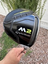 TaylorMade M2 Tour 2017 3HL Fairway Wood 16.5 RH 