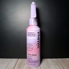 New EVA NYC Mane Magic 10-in-1 Primer Original Metal Bottle 5.4oz - Some Dents