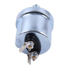 18-27 Npt 0-100 Psi 0-10 Bar Oil Pressure Switch Gauge Sender Sending Unit