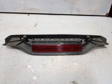 Punto 188 Dritte Bremsleuchte Zusatzbremsleuchte Heckklappe 735245164 0331000