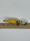 Vtg Deep Crank Bait Fishing Lure Unbranded Optional Weighted Bill — photo 7