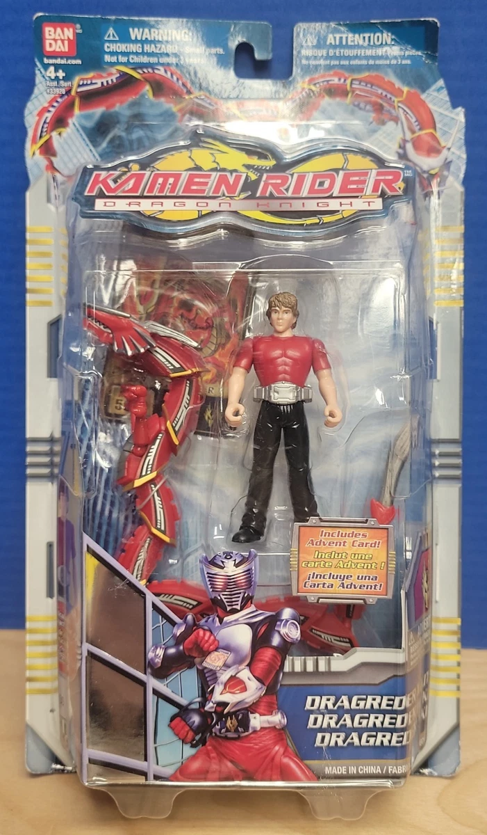 kamen rider dragon knight products for sale | eBay
