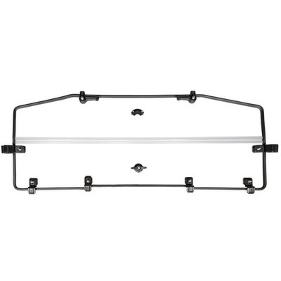 Seizmik Folding Windshield - Rear 32000