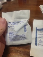 Lot Of 2 Catheter Plug Foley