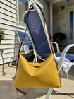 NWT COACH Mott Messenger Bag 33 in Honeycomb! Rare Color!! Sold Out!!