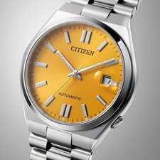 Citizen NJ0150-81Z Unisex Quartz Watch from Japan