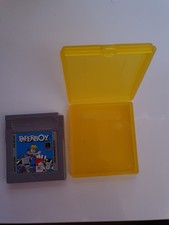 ebay® Auktion 327074319126 | Paperboy (Nintendo, Gameboy) - Nur Modul und Schutzkassette Thumbnail of ebay® auction 327074319126 | Paperboy (Nintendo, Gameboy) - Nur Modul und Schutzkassette