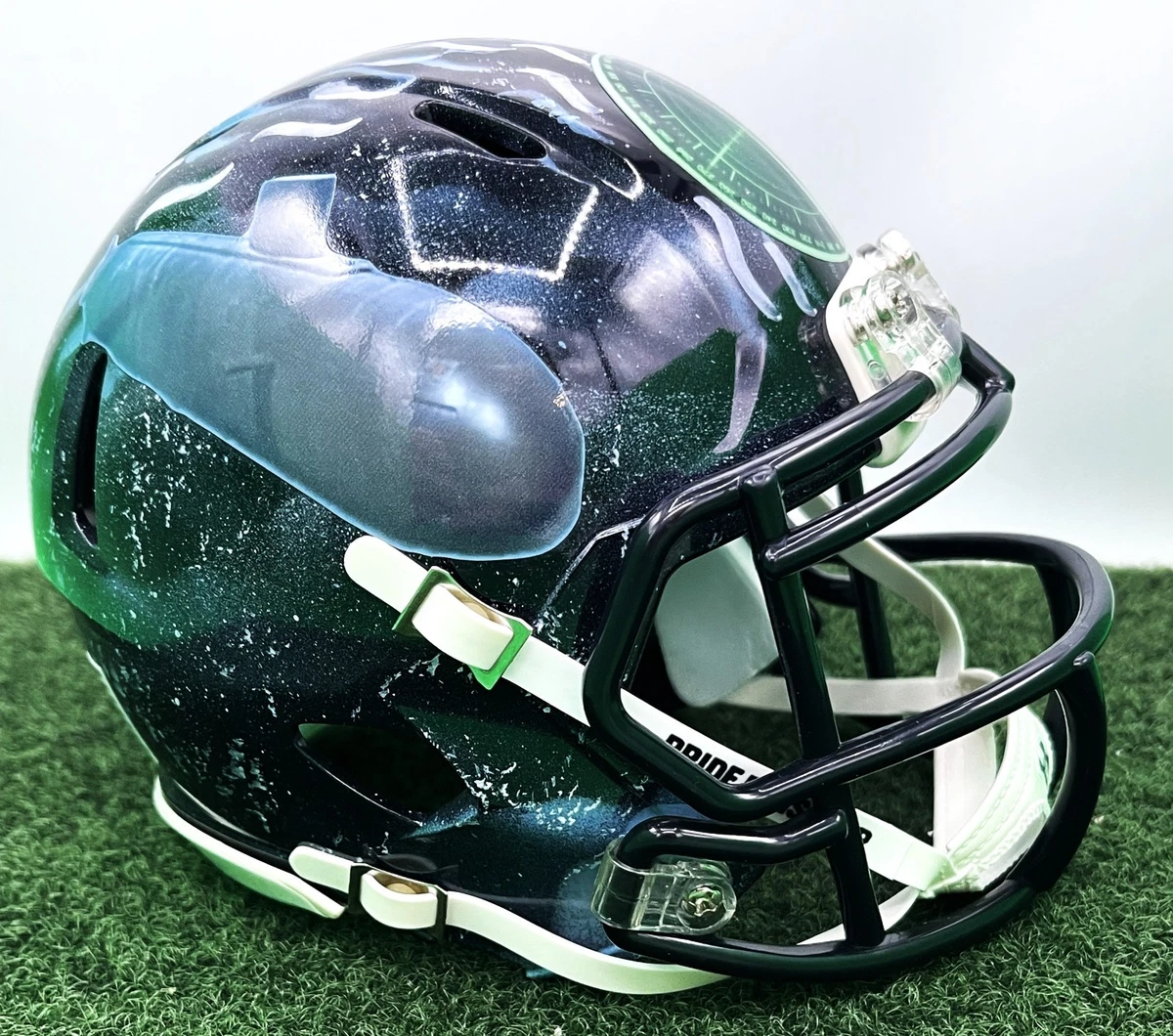Navy Midshipmen Blue NCAA Helmets for sale | eBay Navy Midshipmen Blue NCAA Helmets for sale | eBay