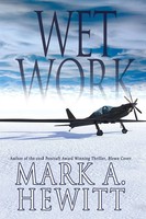 Mark A. Hewitt | Wet Work | Taschenbuch | Englisch (2020) | Black Rose Writing