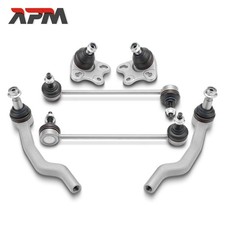 Querlenker Satz Vorne L+R für Mercedes-Benz A-Klasse W168 1.4L-2.1L 1997-2004