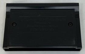 Batman Returns - Sega Master System - TEC TOY | Loose | TESTED